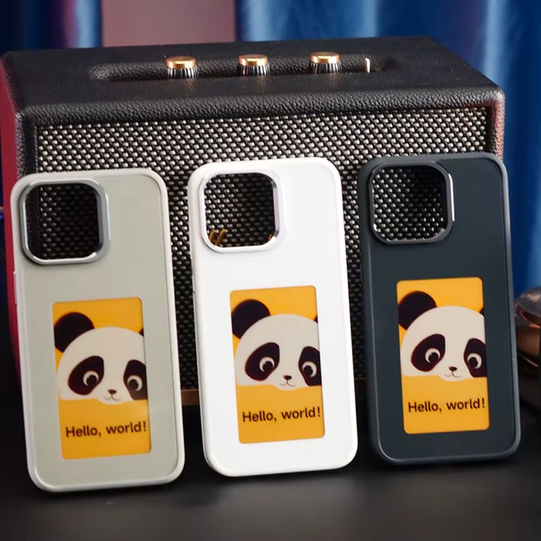 TRANDIRA Smart Phone Case