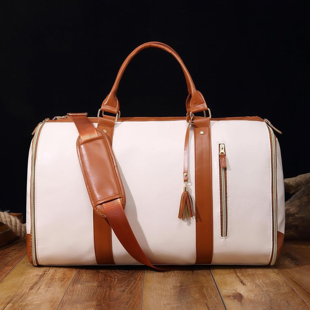 TRANDIRA Duffle Bag