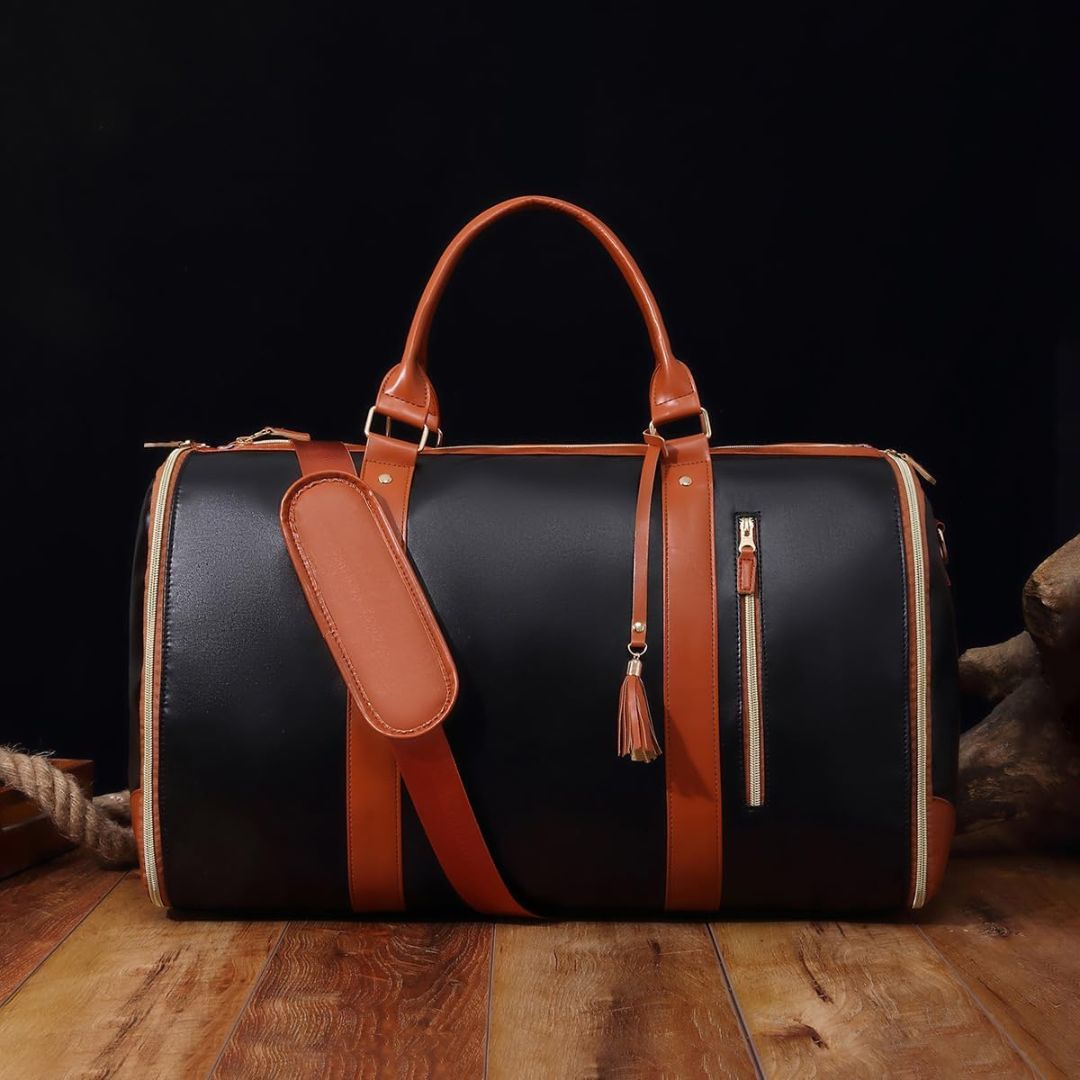 TRANDIRA Duffle Bag