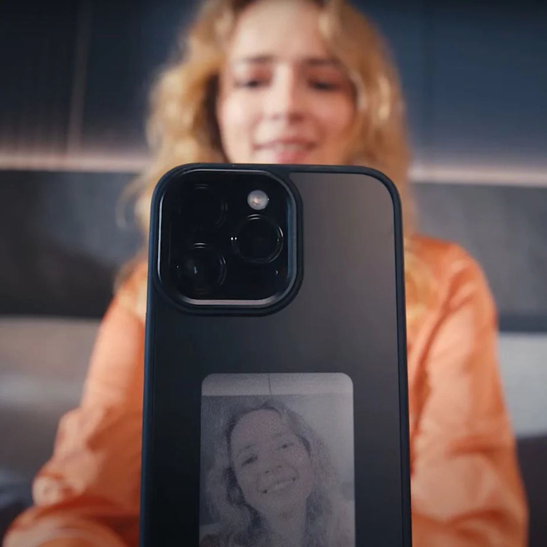 TRANDIRA Smart Phone Case