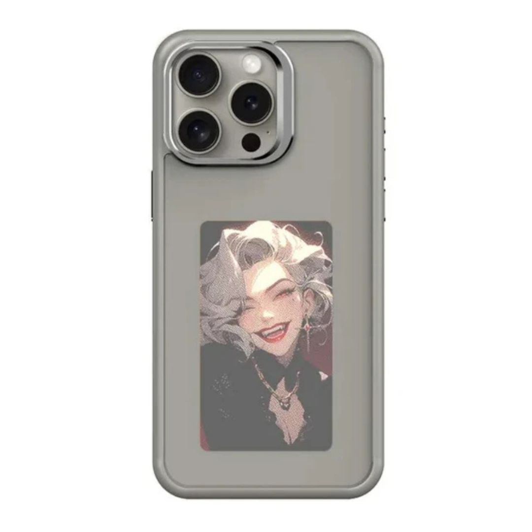 TRANDIRA Smart Phone Case