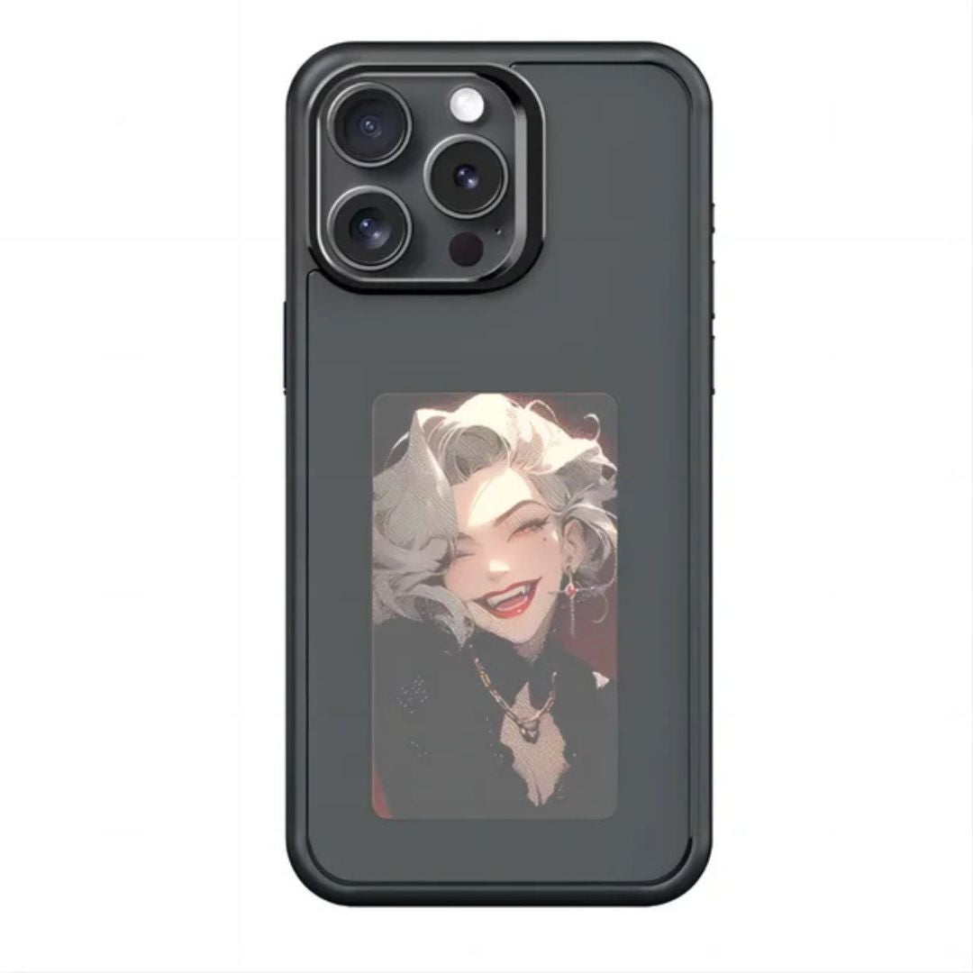TRANDIRA Smart Phone Case