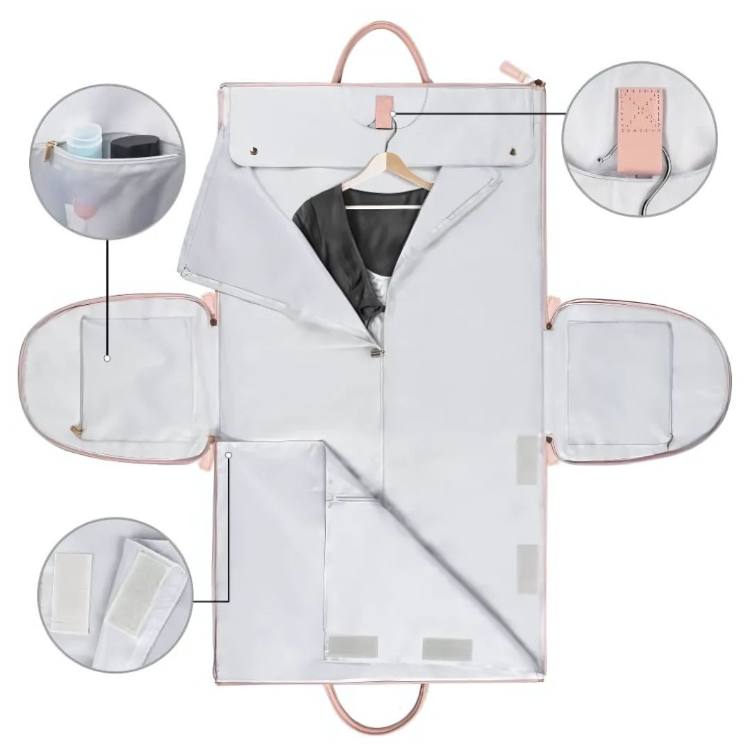 TRANDIRA Duffle Bag