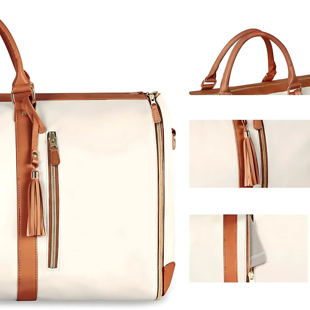 TRANDIRA Duffle Bag